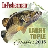 2015 In-Fisherman Calendar