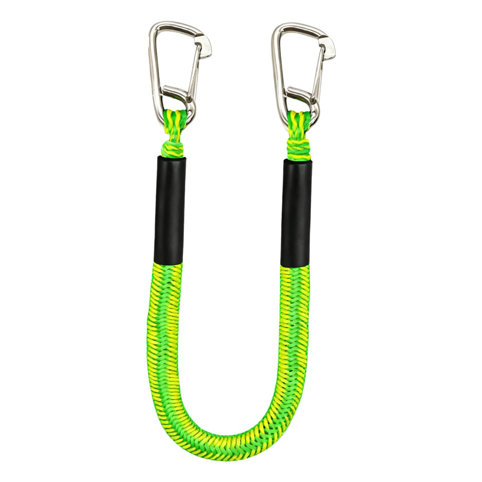 BWANGIAO Strong Elastics Dock Line Docking Cord Adjustable Floating Mooring Rope For Pontoons Paddle Board