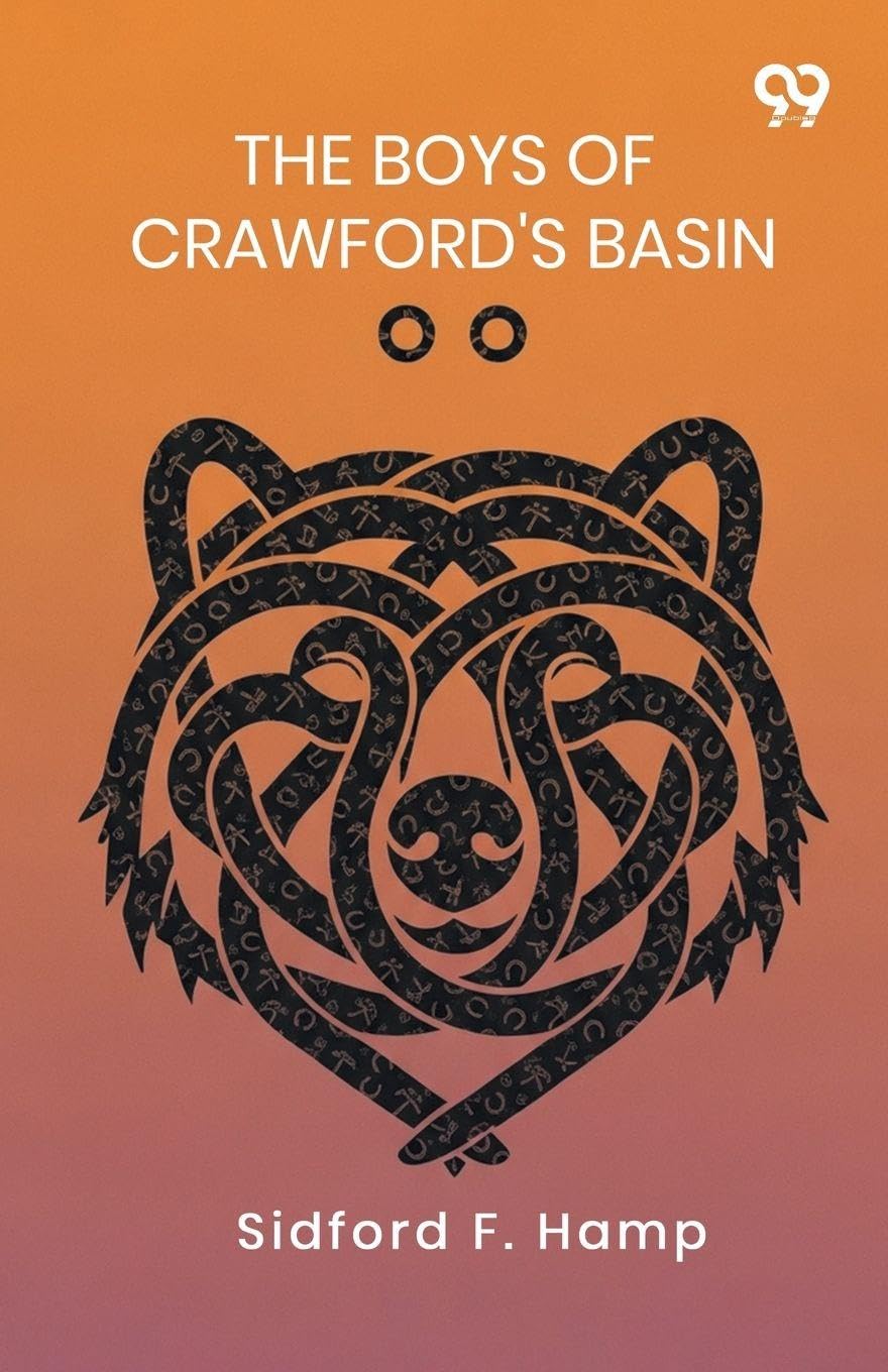 The Boys Of Crawford'S Basin (Edition1)