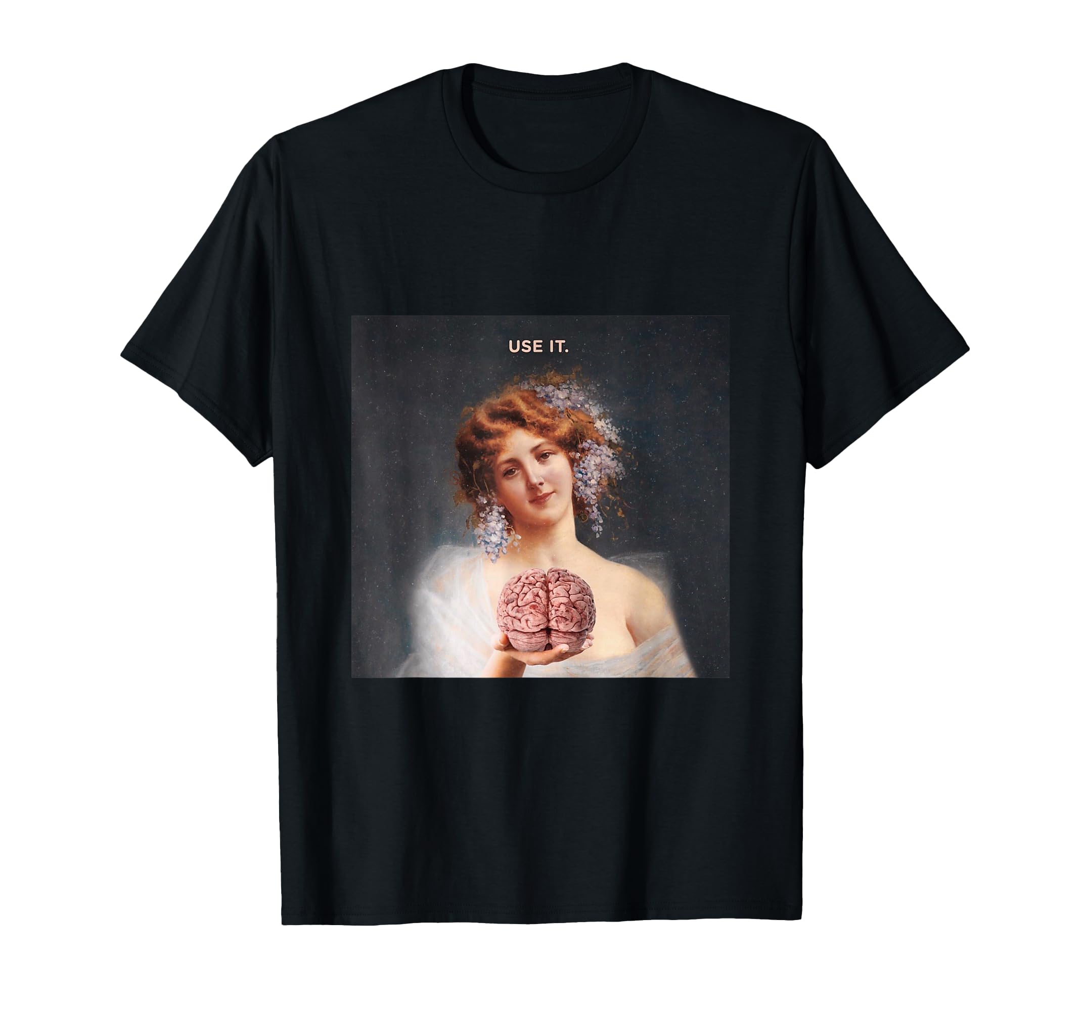 Kleidung mit Designs von Amazon Merch on Demand