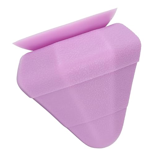 Miniatura 9 de Bola de cono de masaje, herramienta de liberación miofascial, bola de cono de masaje de succión portátil para reducir el dolor, con diseño de