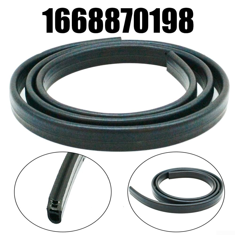 Joint De Capot Pour Mercedes GLE W166 W292 2012 2018