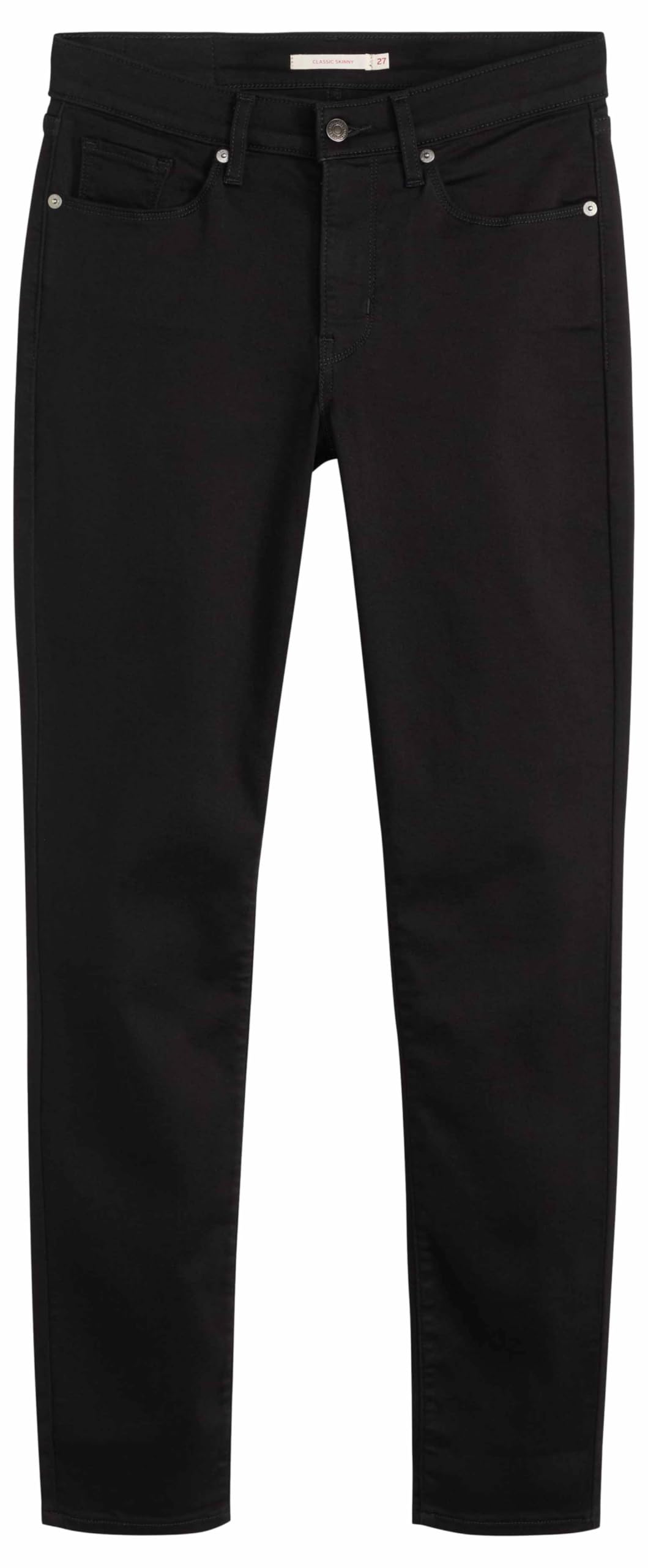 Levi's Damen Jeans Classic Skinny