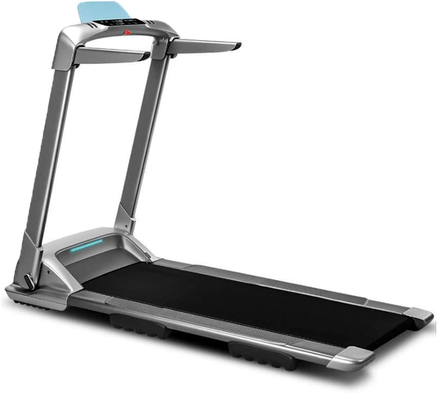 Caminadora Compacta Plegable para Escritorio, Equipo de Fitness Silencioso