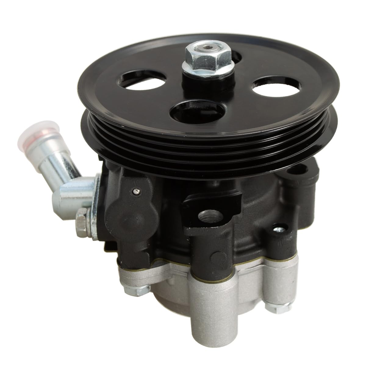 AUQDD 215931 Power Steering Pump (NutRetained Pulley) Fit For Lexus