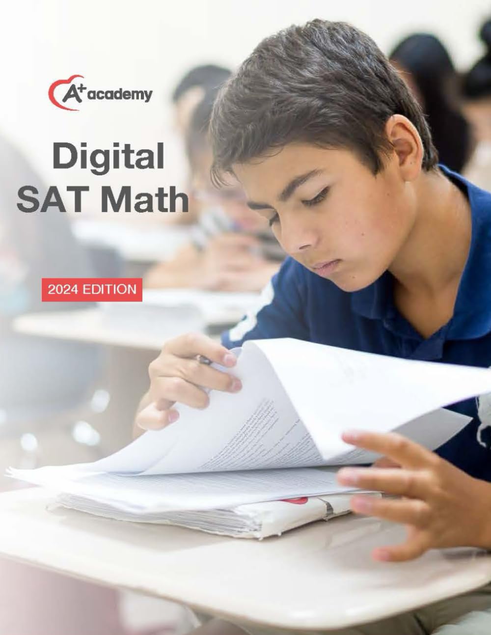 A Plus Academy Digital SAT Math