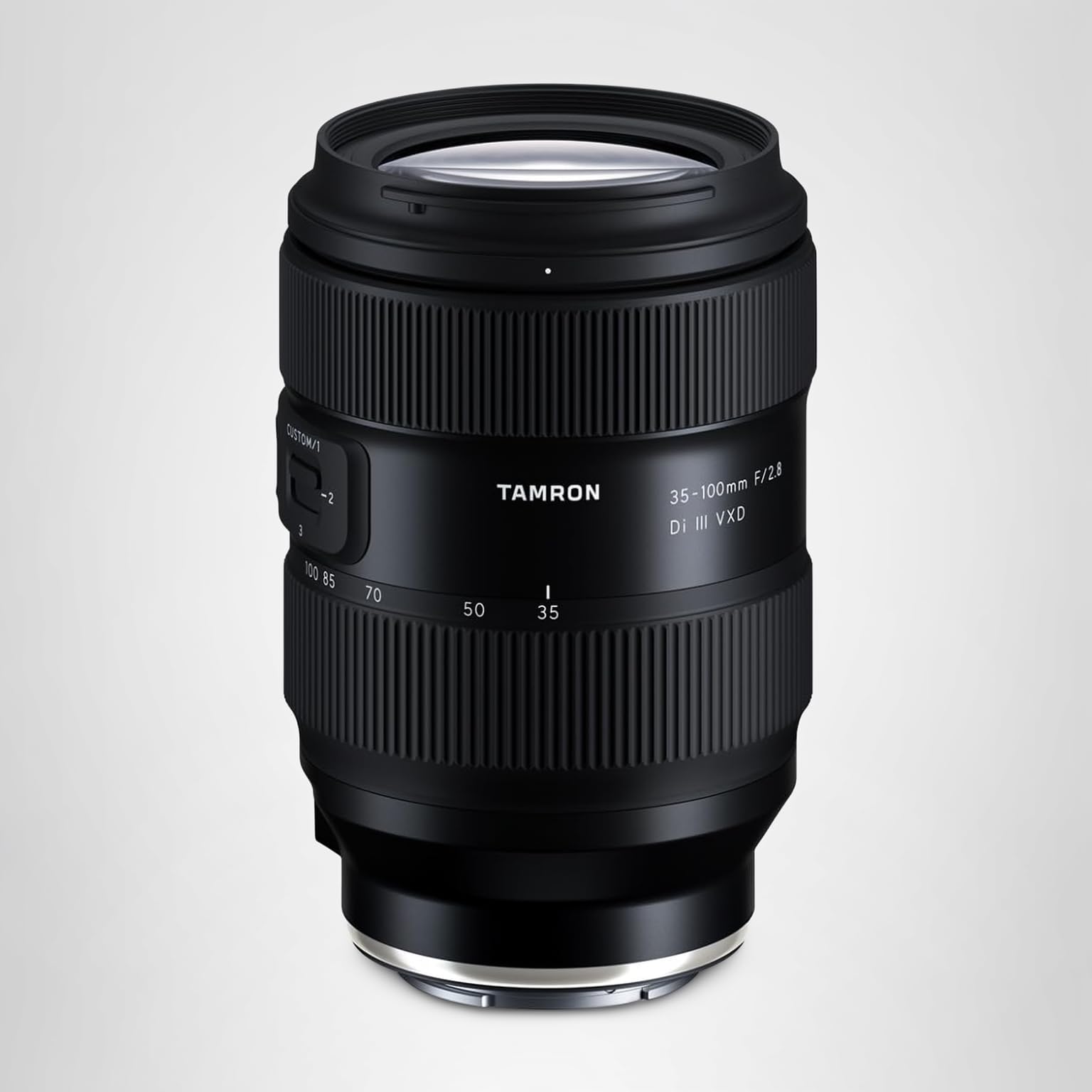 Amazon.co.jp: Tamron 35-100mm F/2.8 Di III VXD ズームレンズ Sony E