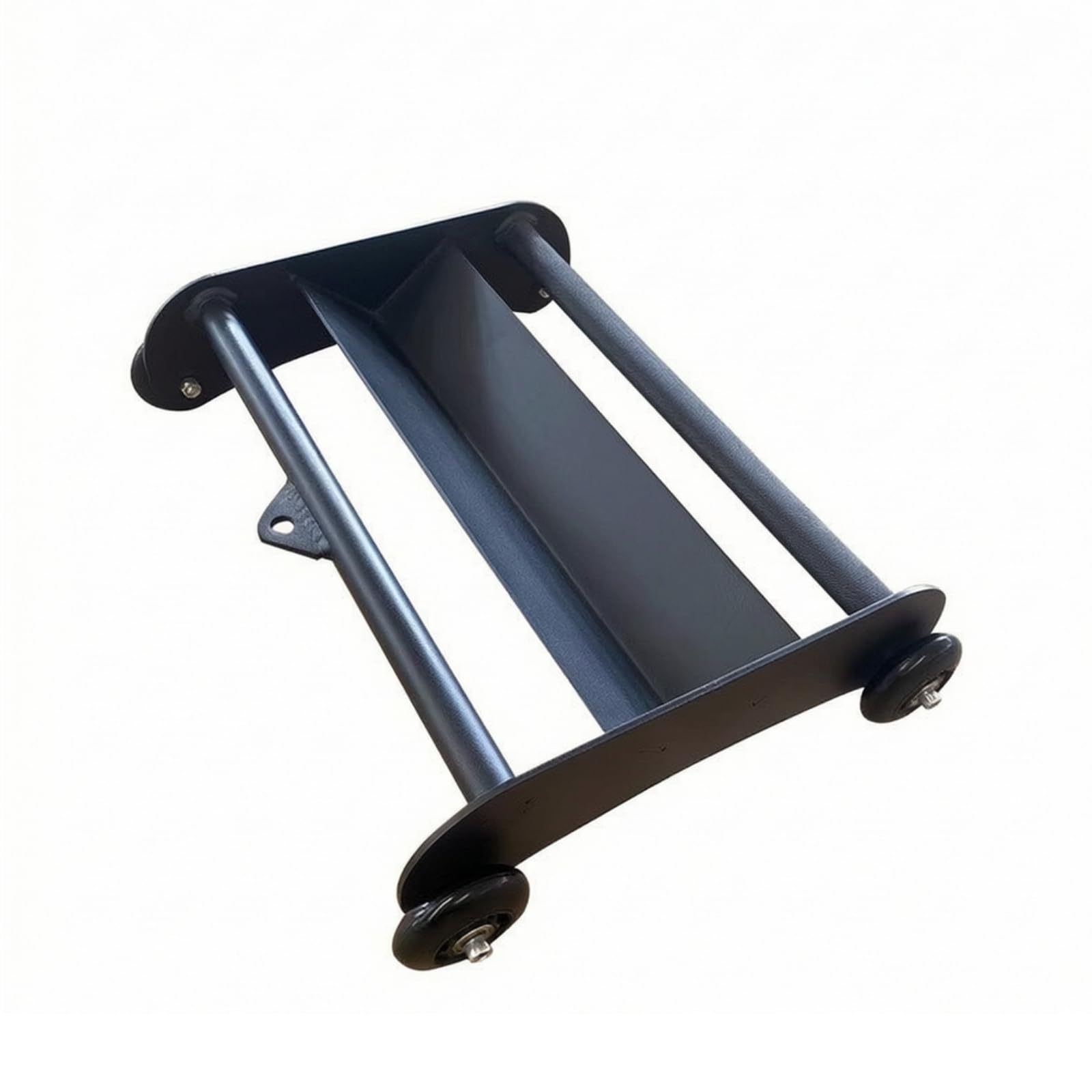 Máquina Abdominales con nsores Antislizan Rodillo Abdominal Robusto Rodillo para Abdominales para portistas, Principians