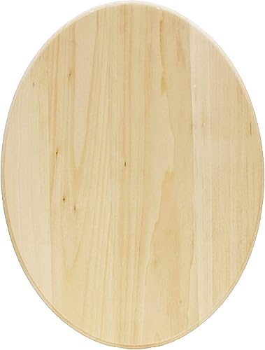 Placa de madera de tilo Walnut Hollow