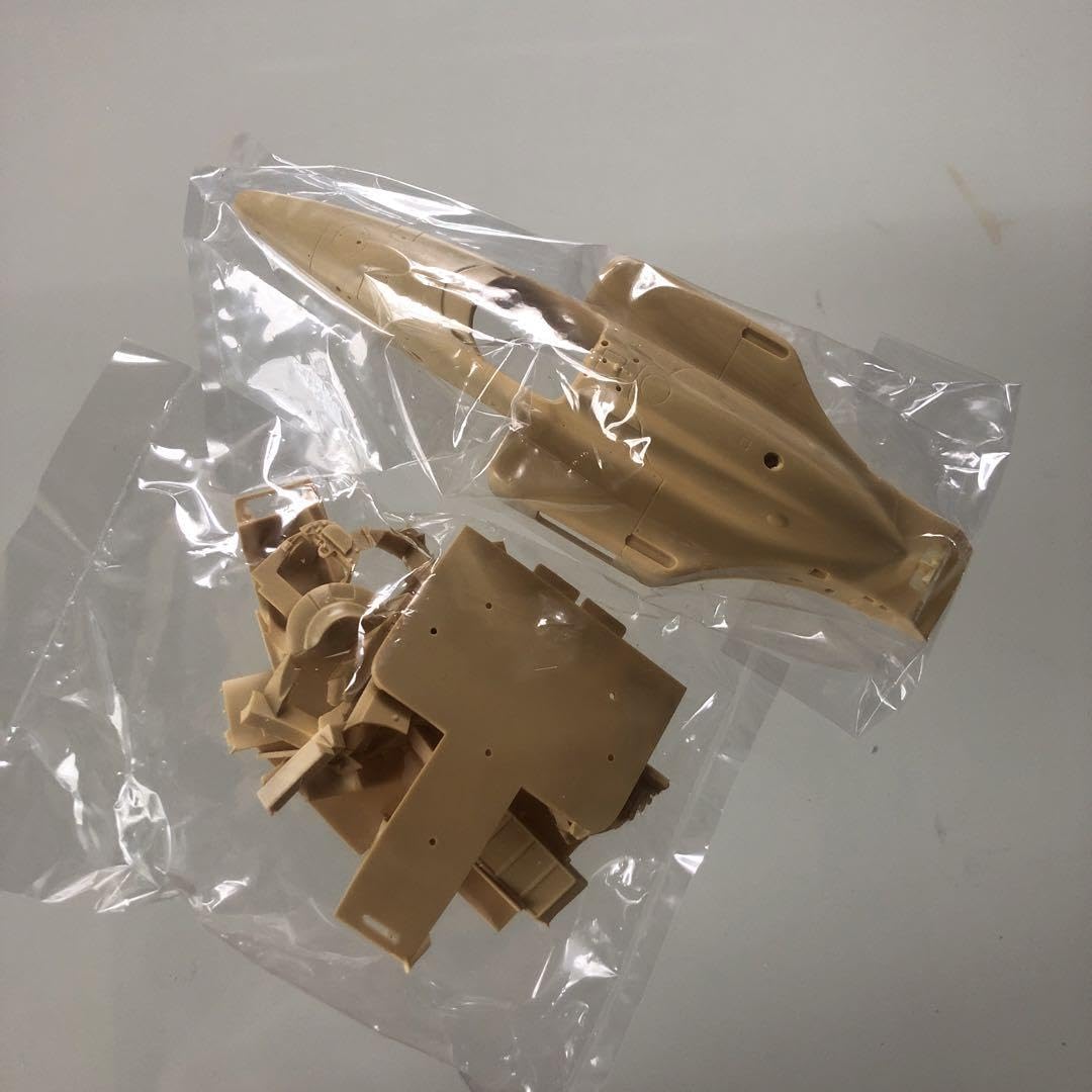 Amazon.co.jp: フェラーリF1 87-88C ガレージキット wave社製