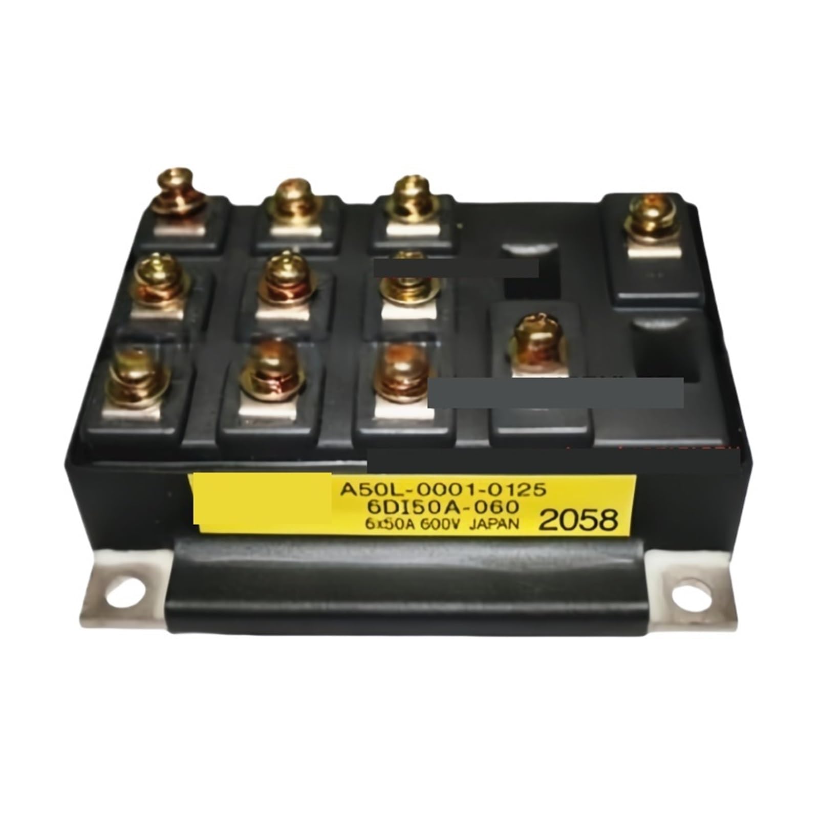 SWEWDSQG A50L-0001-0125 A50L-0001-0178 rectifier bridge Module(A50L-0001-0125)