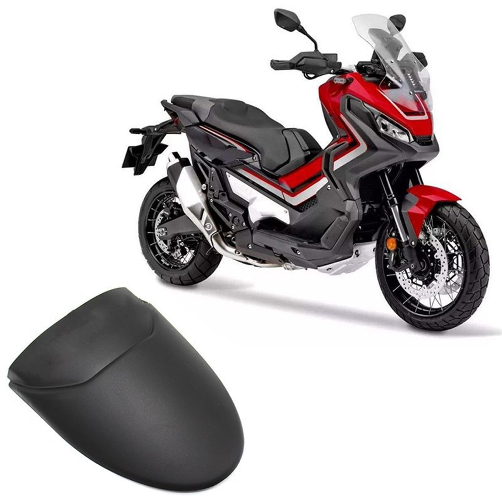 Prolunga Parafango Anteriore Per X-ADV 750 2017-2020