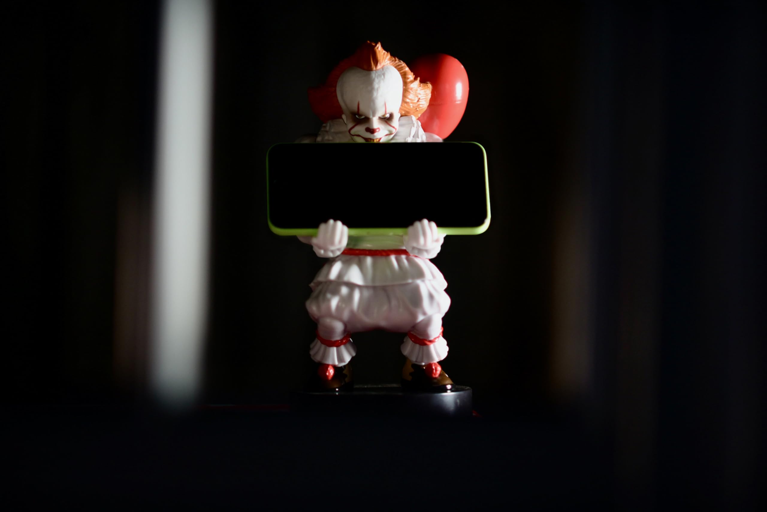 PENNYWISE CABLE GUY - Not Machine Specific