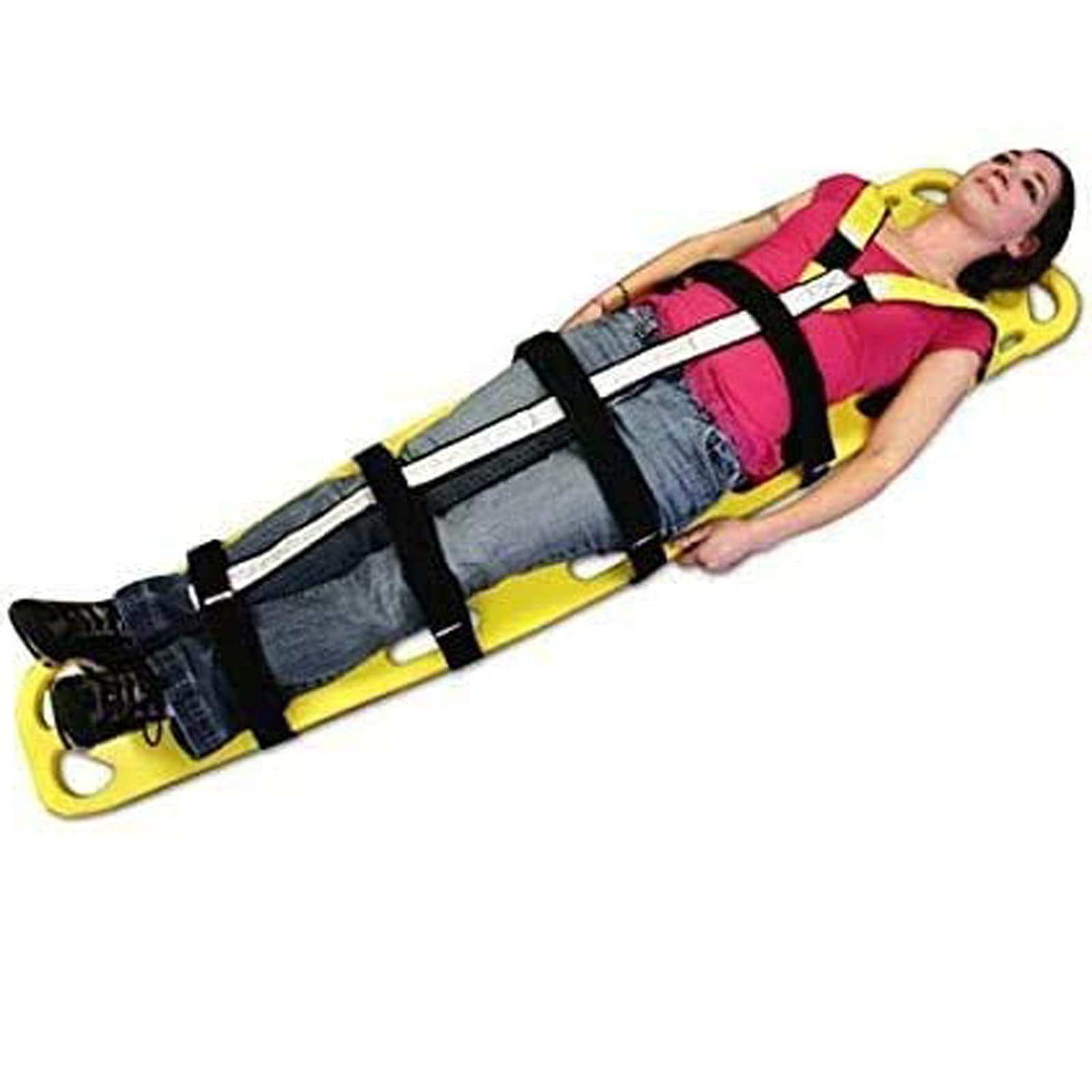 Buy LHMYHJR MultiPurpose Medical Emergency Fire Rescue Board Type