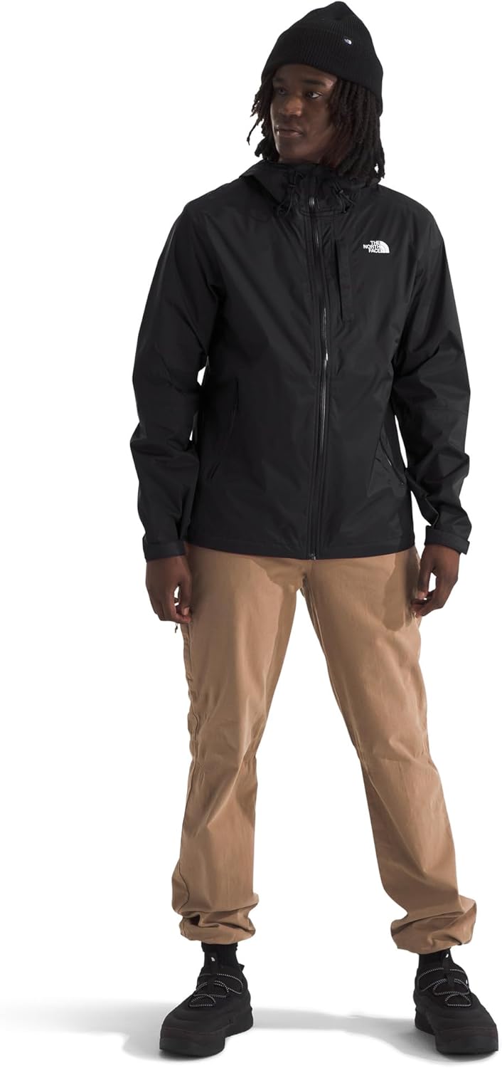 THE NORTH FACE Men's Alta Vista Jacket (Standard and Plus Size)