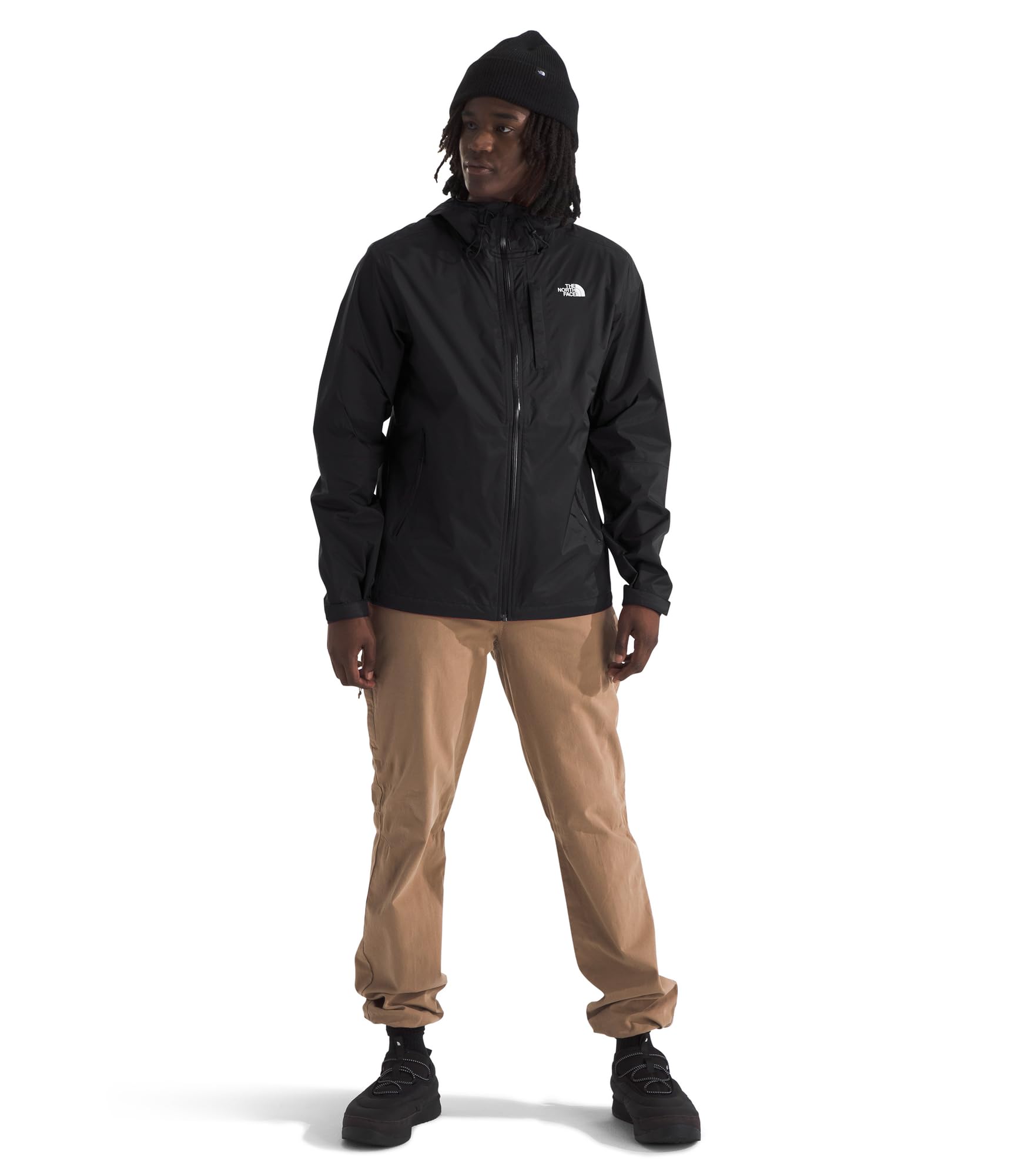 The North Face Alta Vista Jacket Veste Homme (lot de 1)