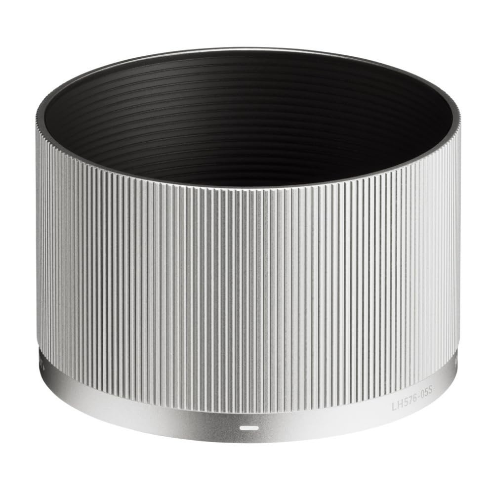 Amazon.co.jp: Sigma 90mm F2.8 DG (シルバー) Lマウント用。 : 家電