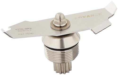 Vita-Mix 015990 Adv - Conjunto de cuchillas