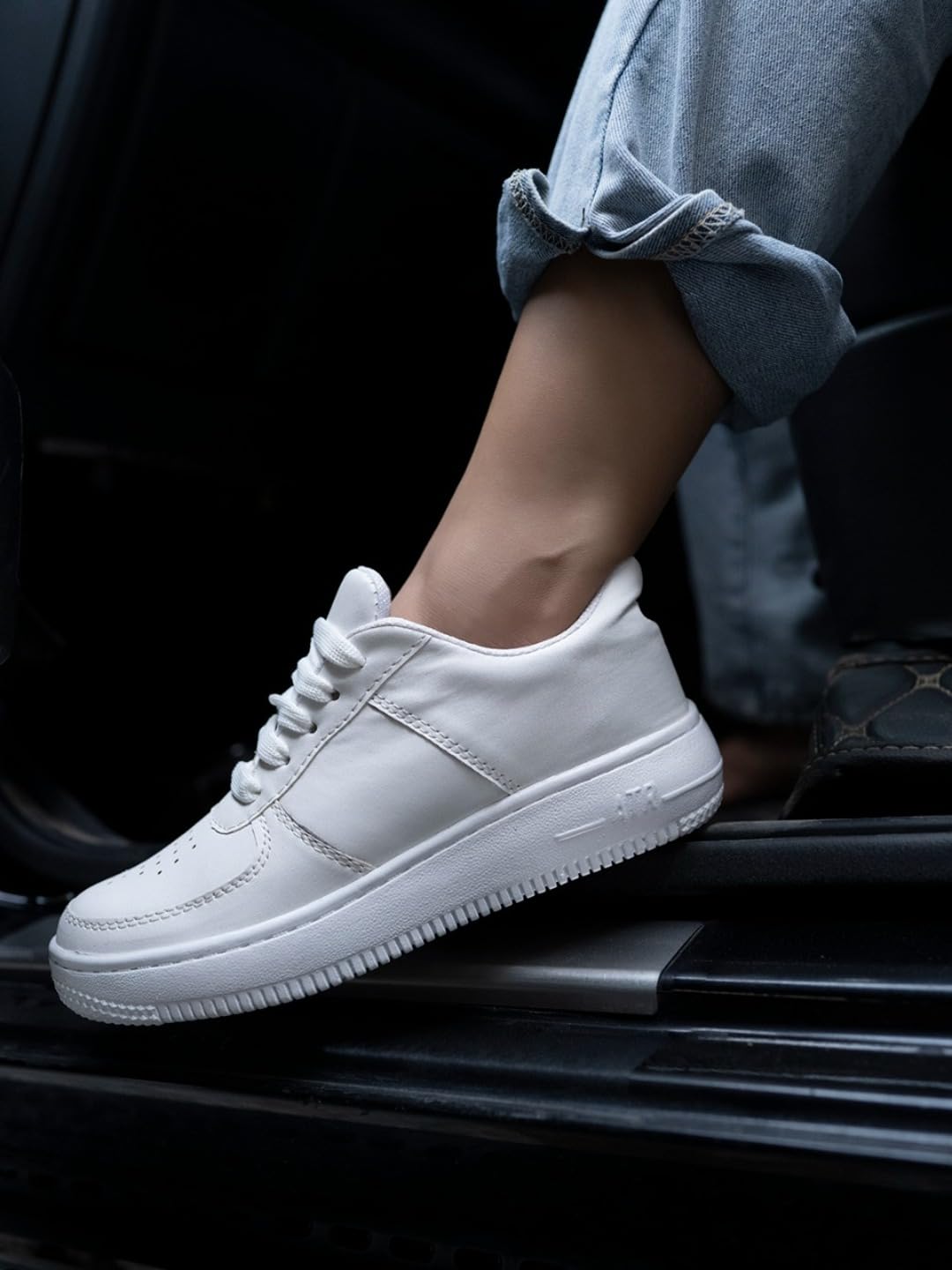 Shoetopia Women's Sneakers 3 61I8MAMJGoL. SL1440