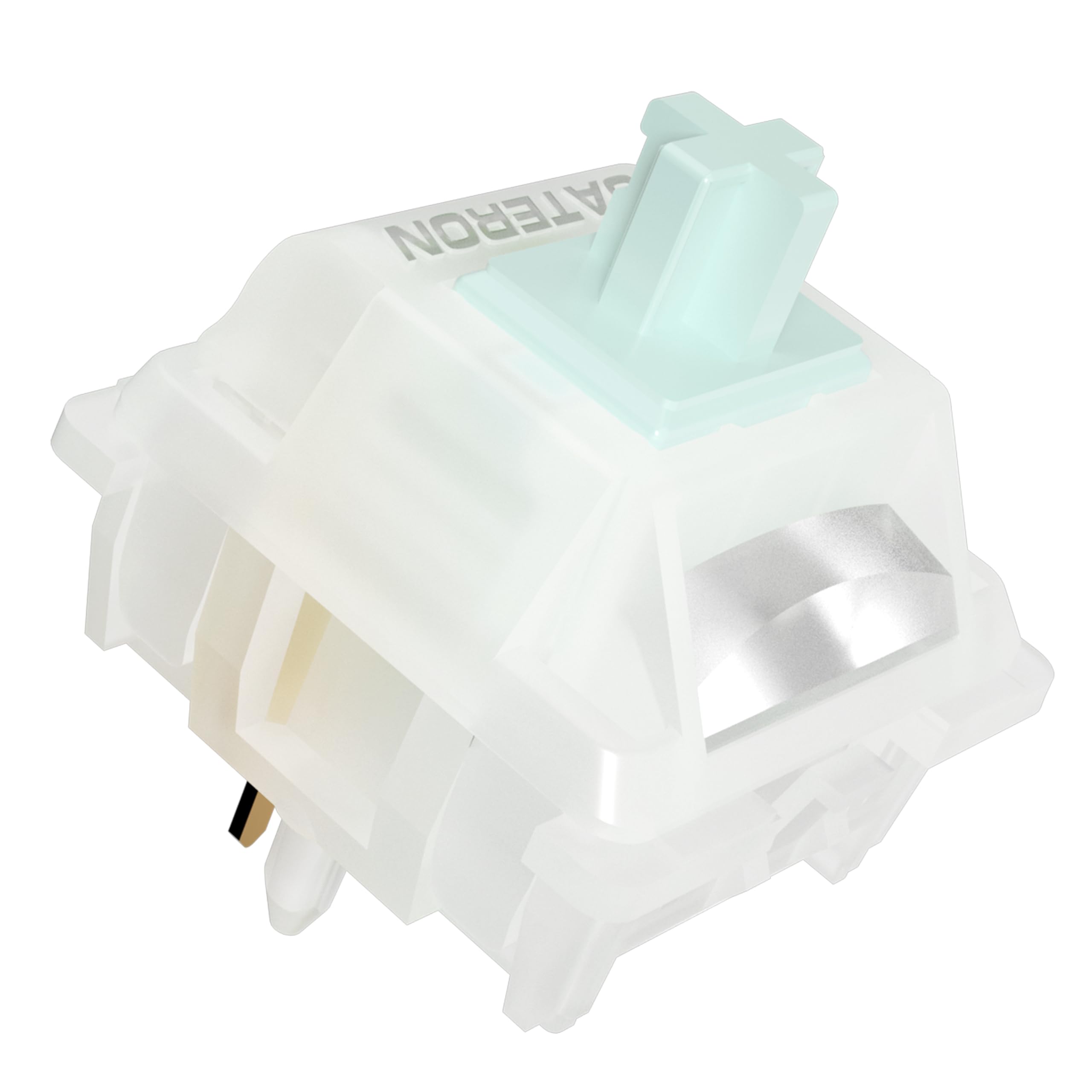 ◆ミルキー Amazon.com: Gateron Milky Yellow Green Tea Pro V3 Keyboard