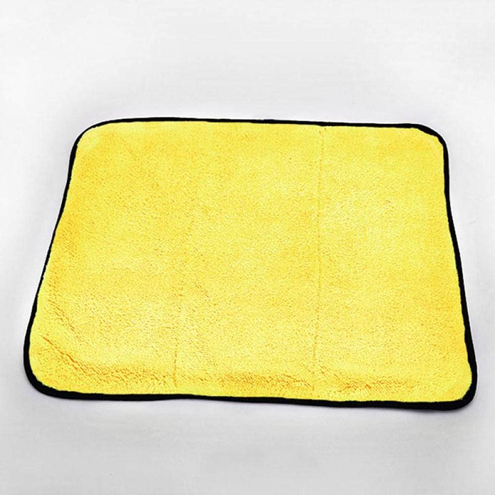 Asciugamano per autolavaggio 30x30 Asciugamano in microfibra per autolavaggio Pulizia dell'auto Asciugatura panno Orlare Asciugamani per la cura dell'auto Panno Asciugamano per lavaggio auto, viola