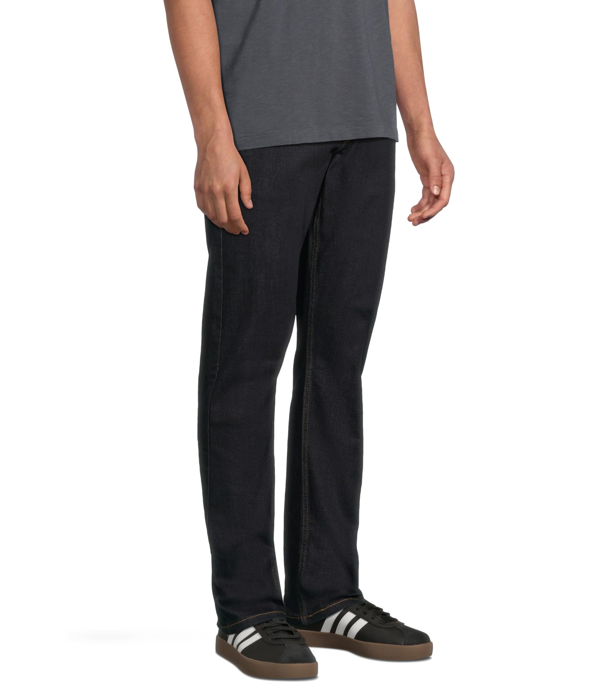 Levi's 502 Taper Vaqueros Hombre — view 409