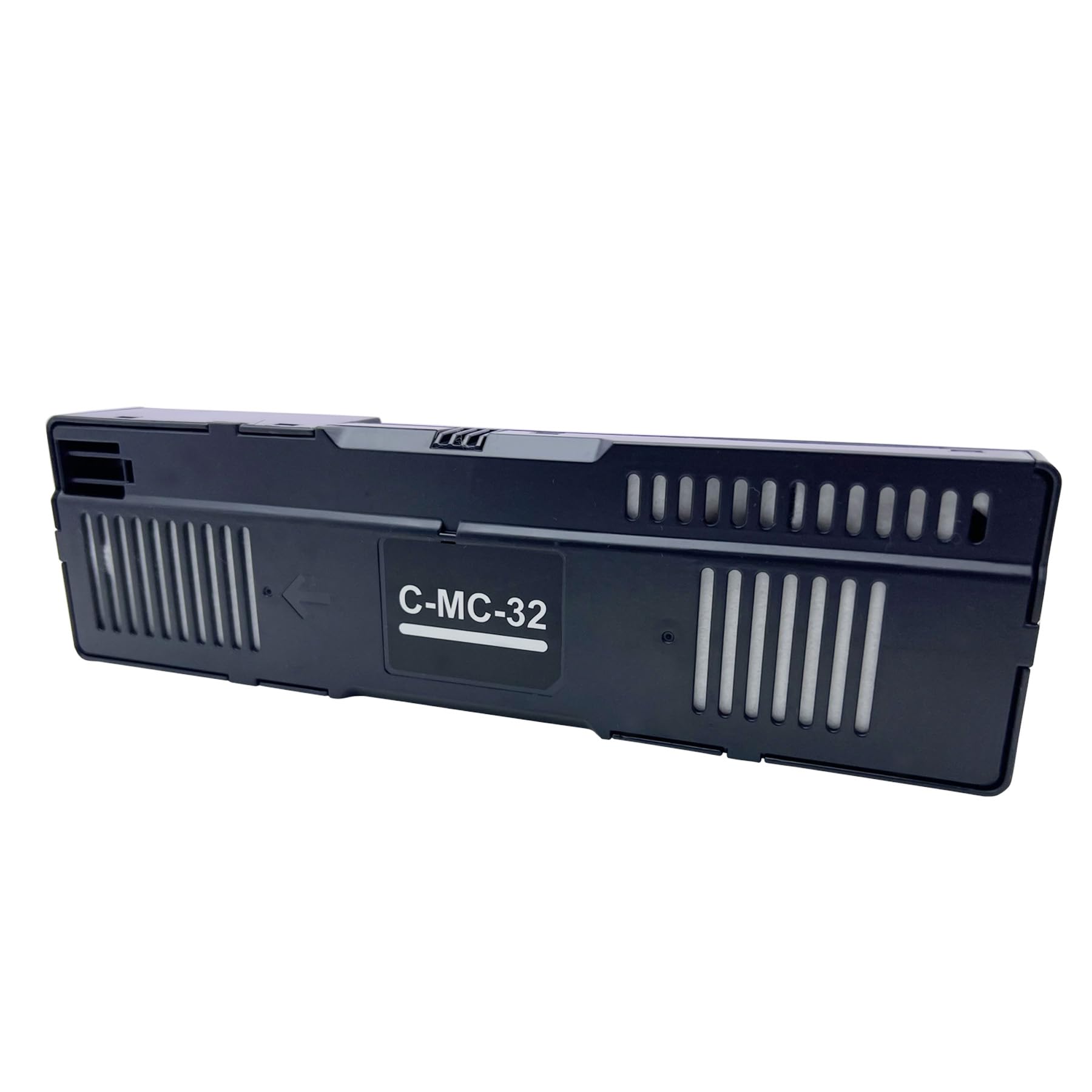 Boîte d'entretien d'encre MC-32 compatible avec imprimante Canon imagePROGRAF TC-20 TC-20M TC-5200 TC-5200M, collecteur d'encre usée MC-32, Standard