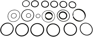 RAParts AR105387 Cylinder Seal Kit Fits JD Crowd Stabilizer Lift 350D 450 450C 544 646C