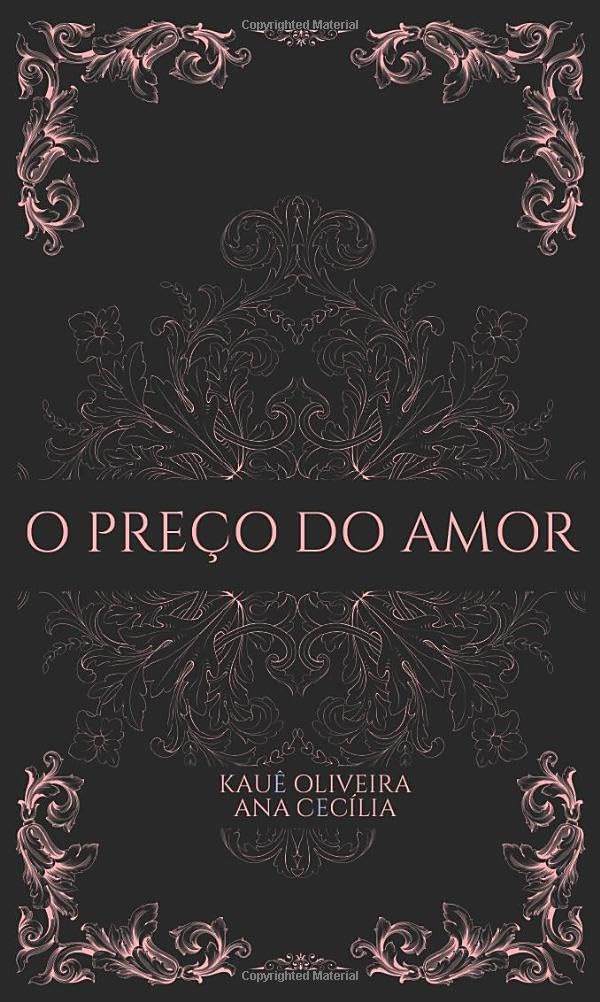 O preço do amor