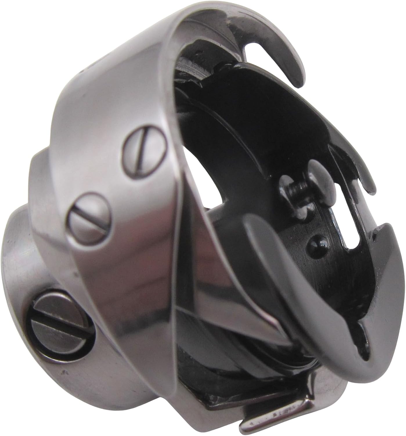 CKPSMS Brand - 1PCS "L" Size Coated Base Embroidery Machine Rotary Hook #HSH-7.94ATR(MTQTS) Compatible with/Replacement for Barudan Brand,Tajima Brand,SWF Brand Embroidery Machines