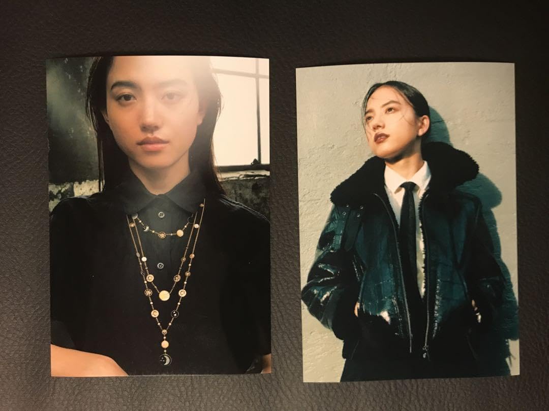 超激レア！！ 新品未使用 非売品 KOSE ≪清原果耶≫B1ポスター　大型 magazine-68831ec96a995.jpg?