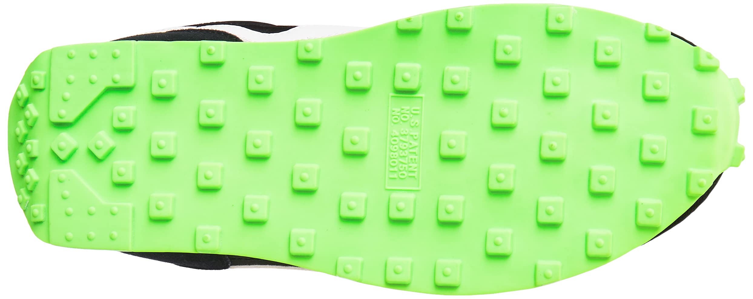 NIKE Zapatillas Daybreak Se Black/White-Green Mujer 39