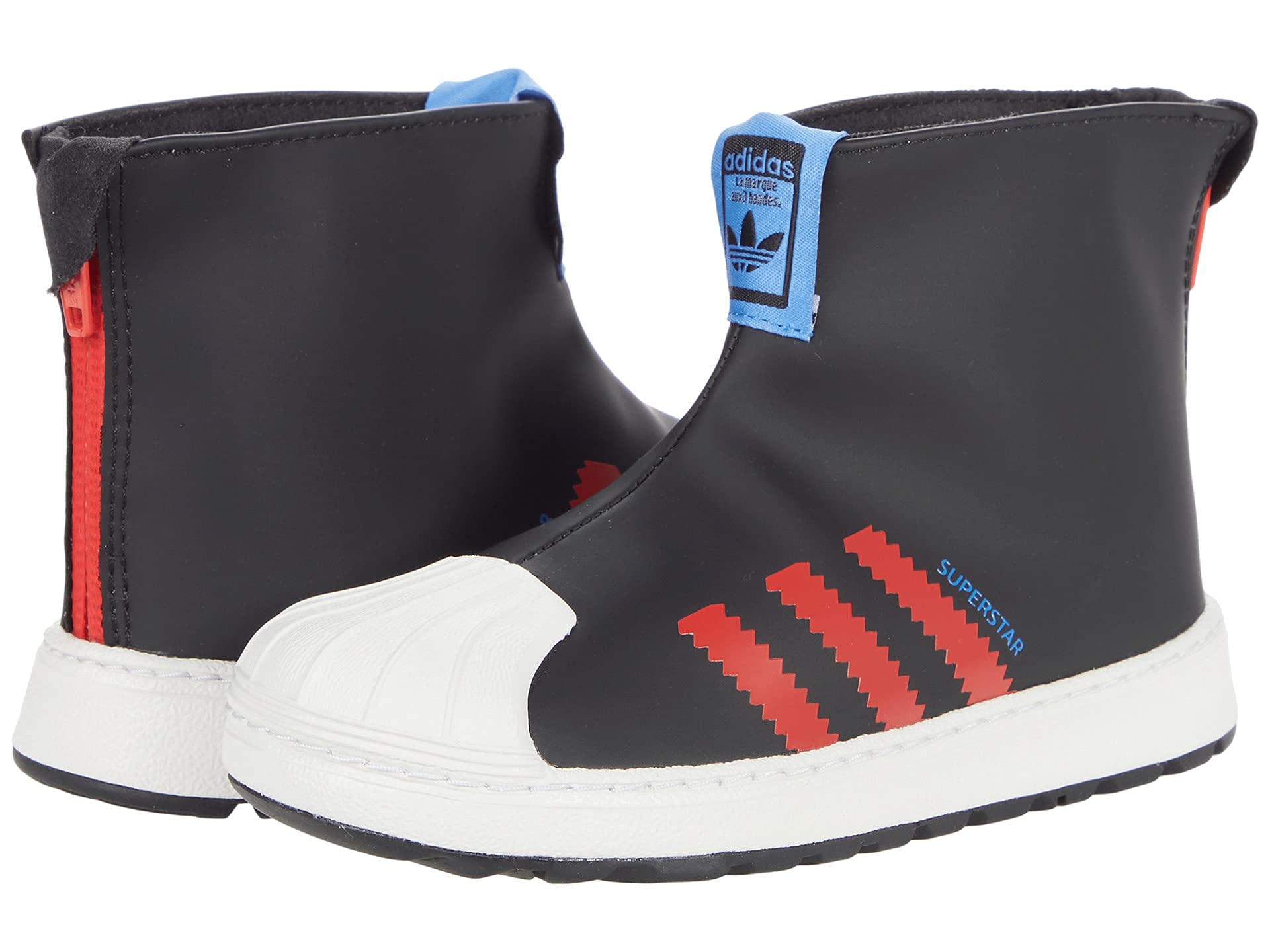 Adidas Superstar 360 Rain Boots Superstar 360 Winterized Boot