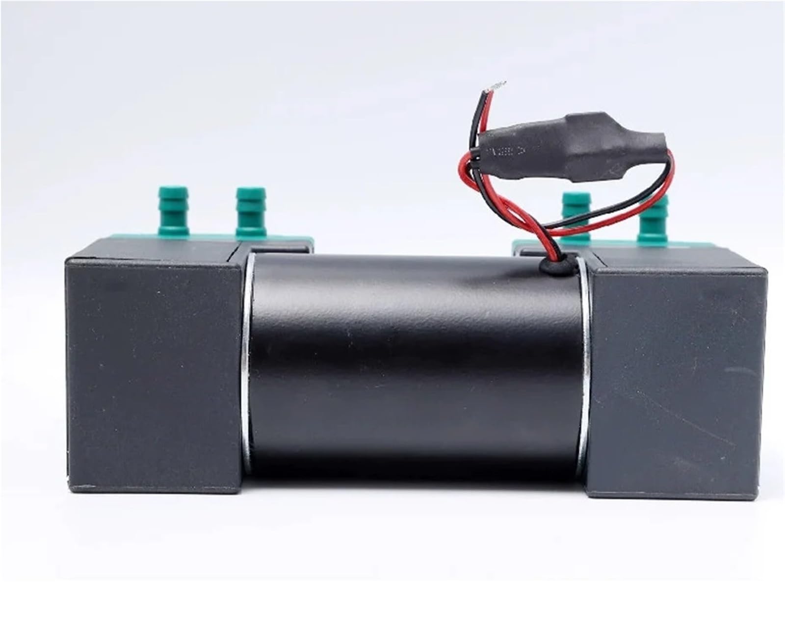 CUDTAPI Vacuum Pump Mini Bubble Negative Pressure DC Suction Inflatable Diaphragm(Onecolor)