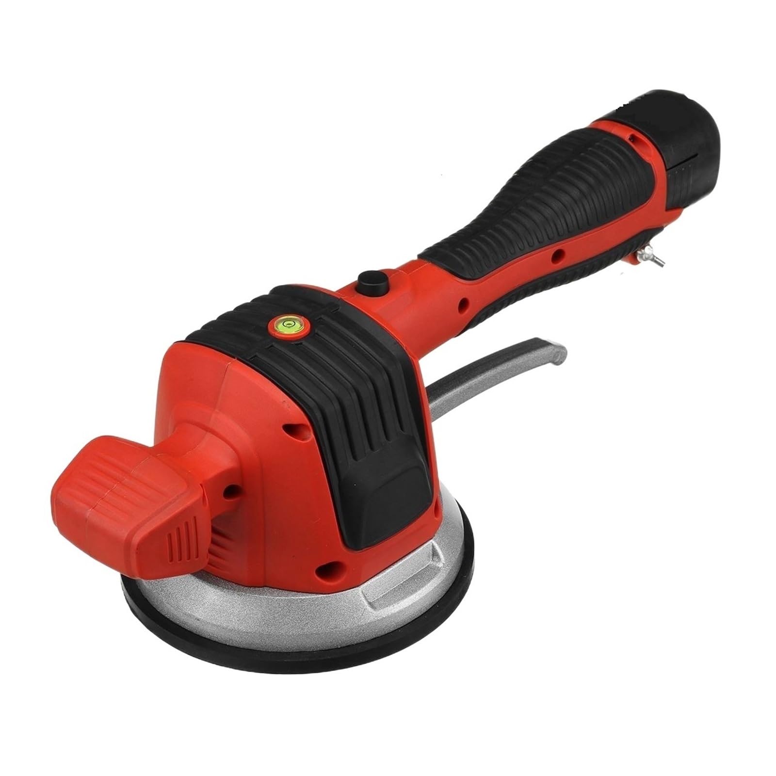 Máquina de vibración de azulejos de pared herramienta de nivelación inalámbrica para suelo