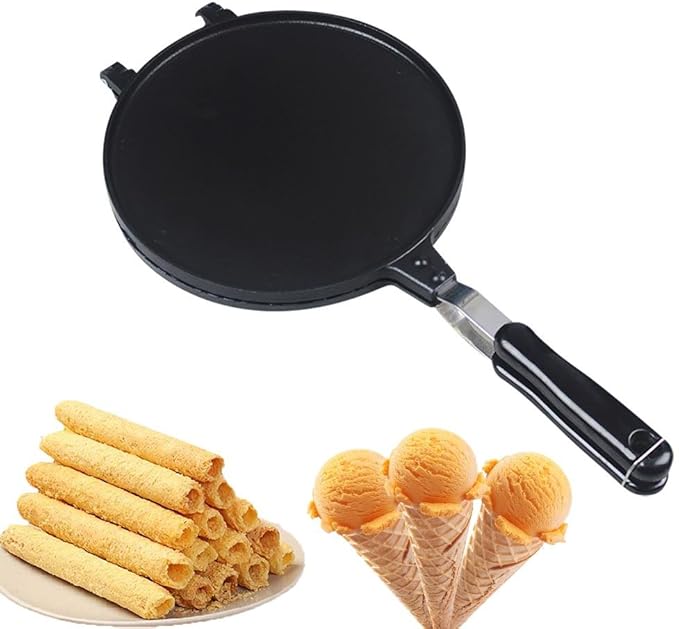 crofton waffle cone maker