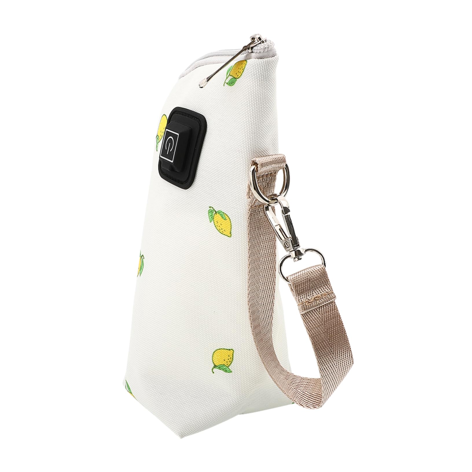 ERINGOGO Milk Bottle Thermal Bag Insulation Warmer for Portable Feeding on The Go