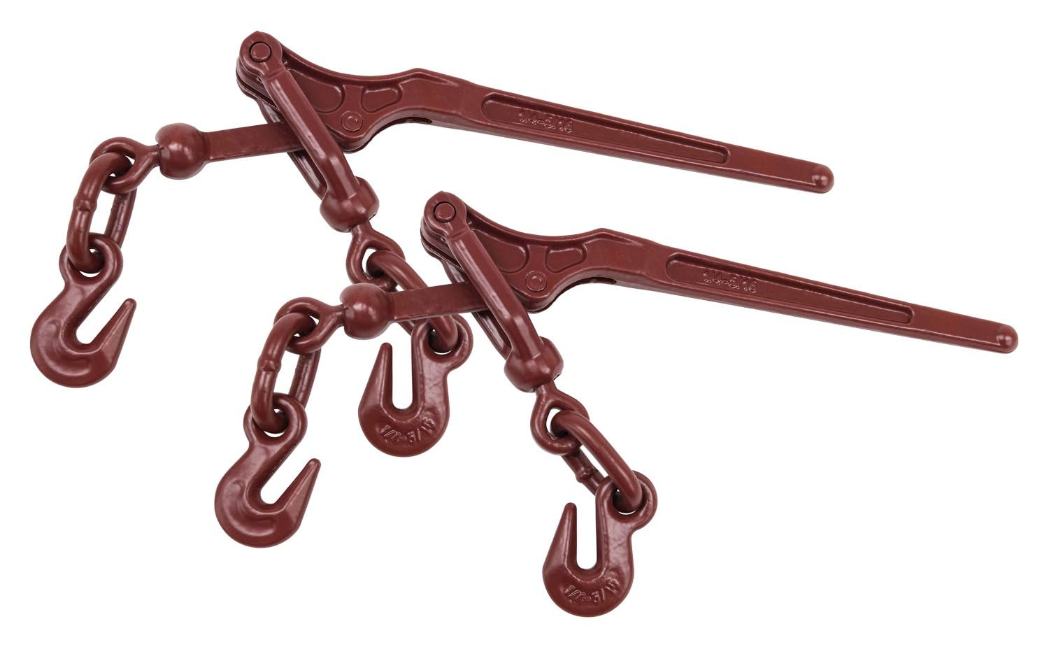 Mytee Lever Chain Binders - 5400 Lbs Load Capacity -17