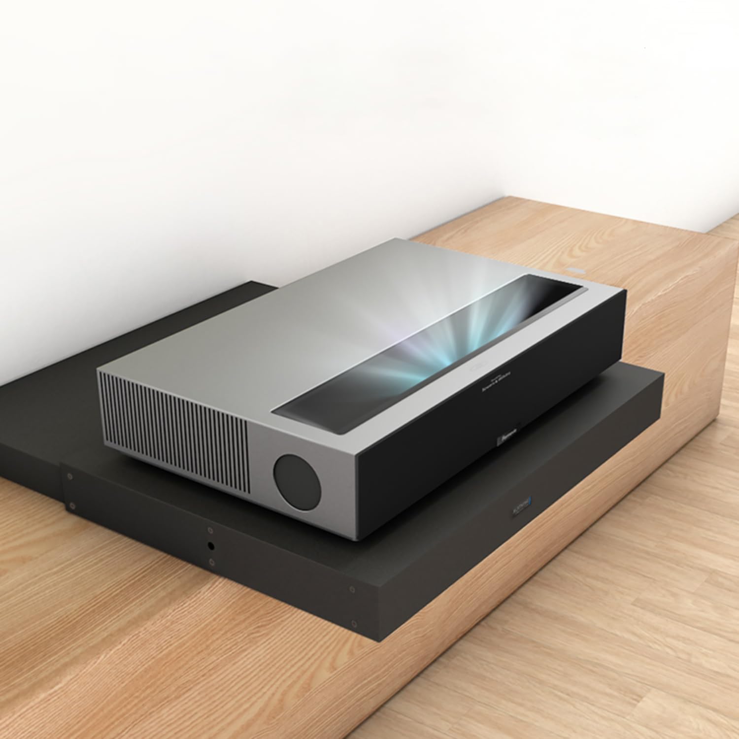 NothingProjector Motorized Sliding Tray