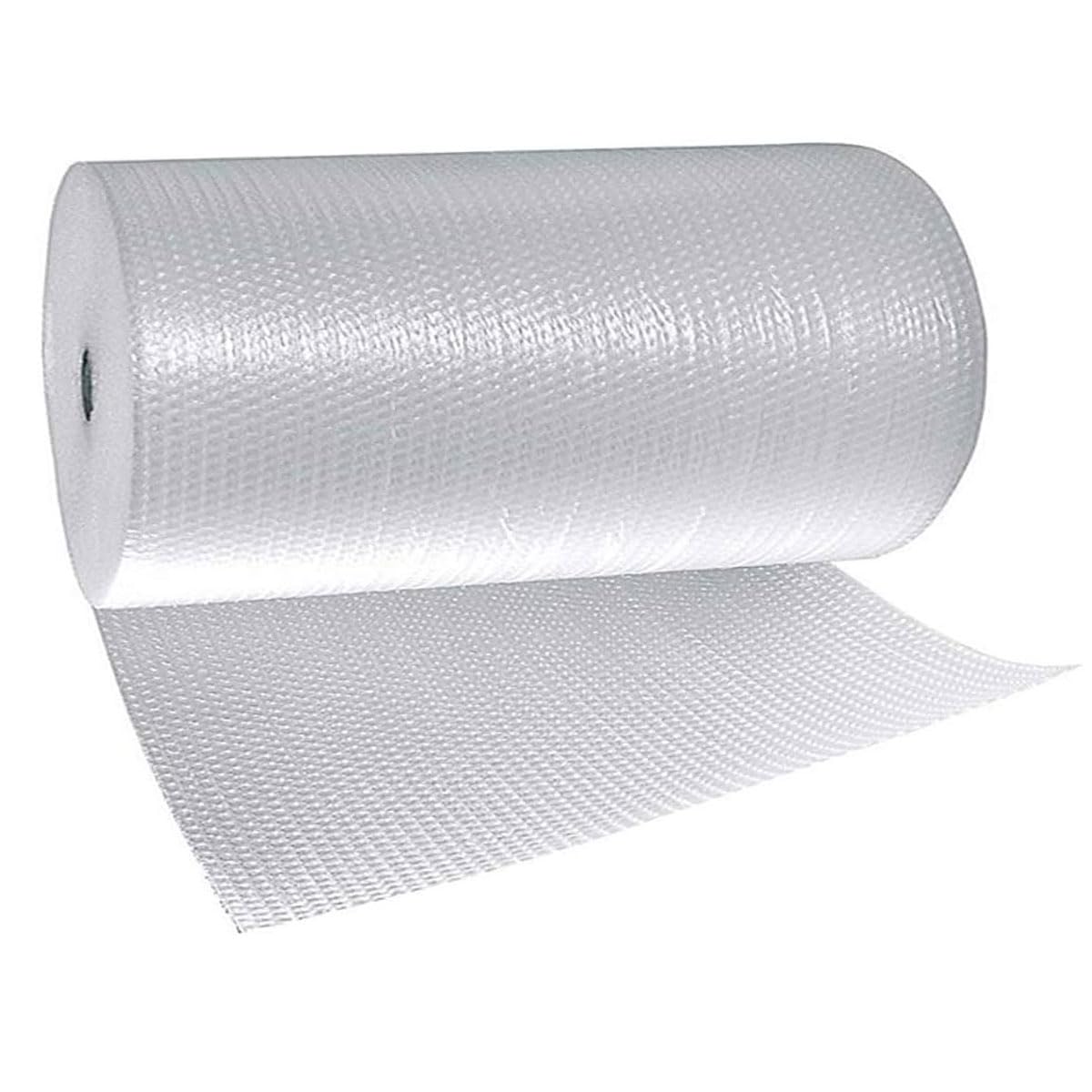 Pluriball Per Imballaggio 20m X 30cm - Rotolo Per Spedizioni E Traslochi | Protezione Antiufficio E Antiurto