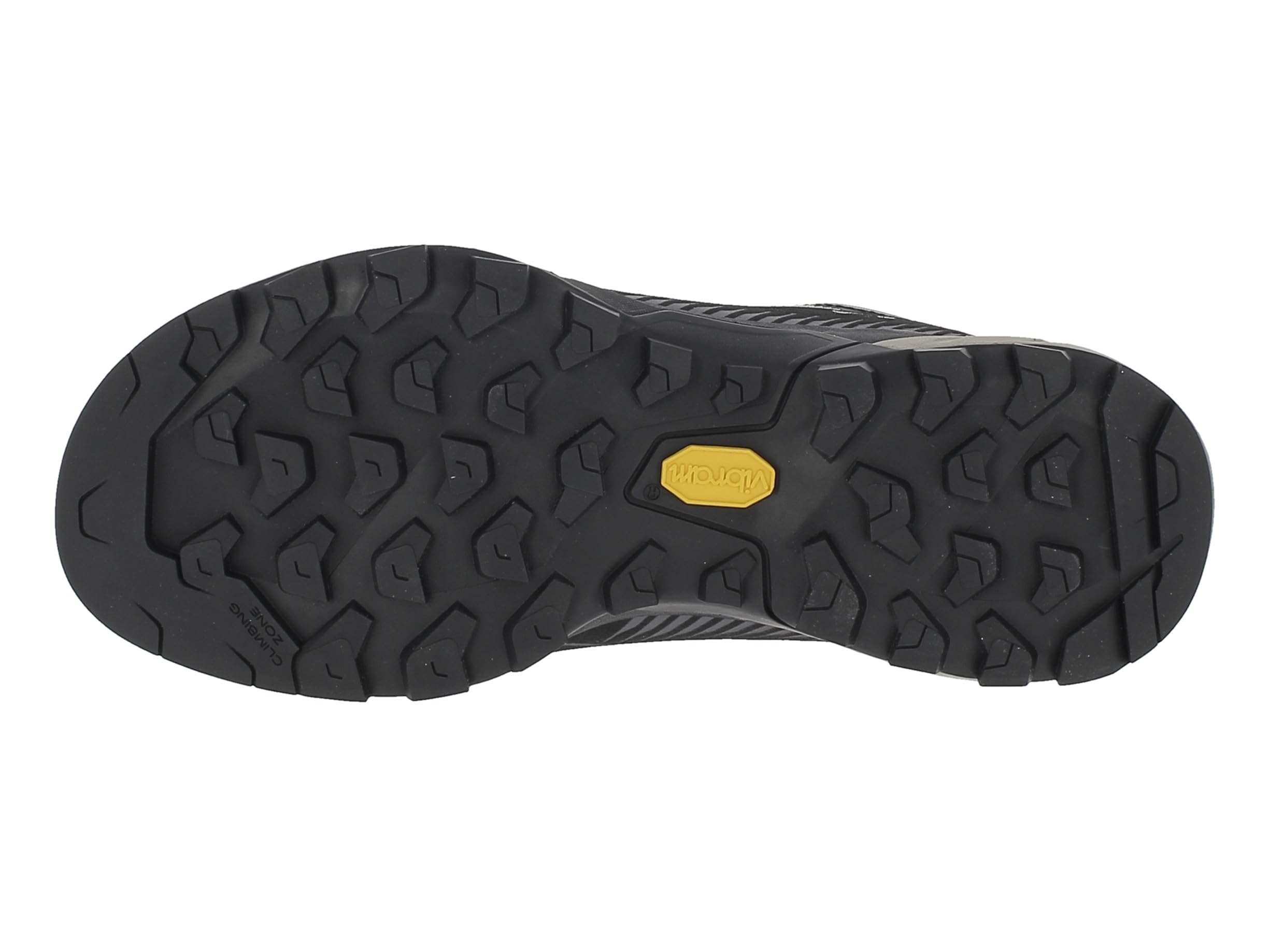 Scarpa Zustiegsschuhe Rapid LT WMN atmungsaktive und leichte Damen Klettersteigschuhe mit Mesh Innenfutter