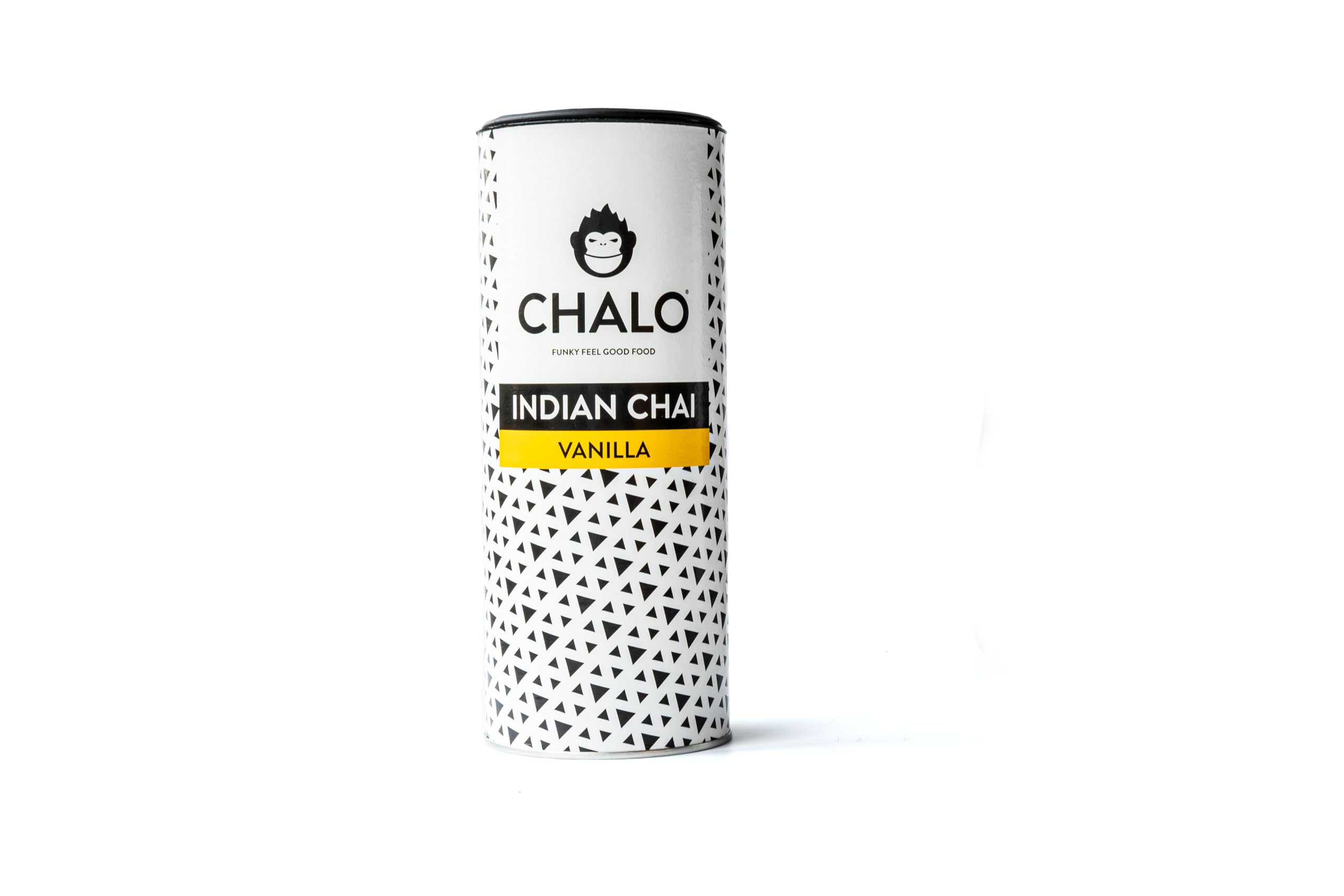 Chalo Vanilla Chai Premix - 1 kg