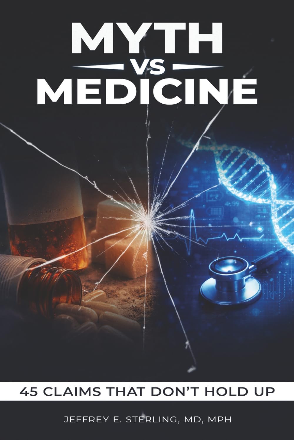 Myth vs Medicine: 45 Claims That Don’t Hold Up
