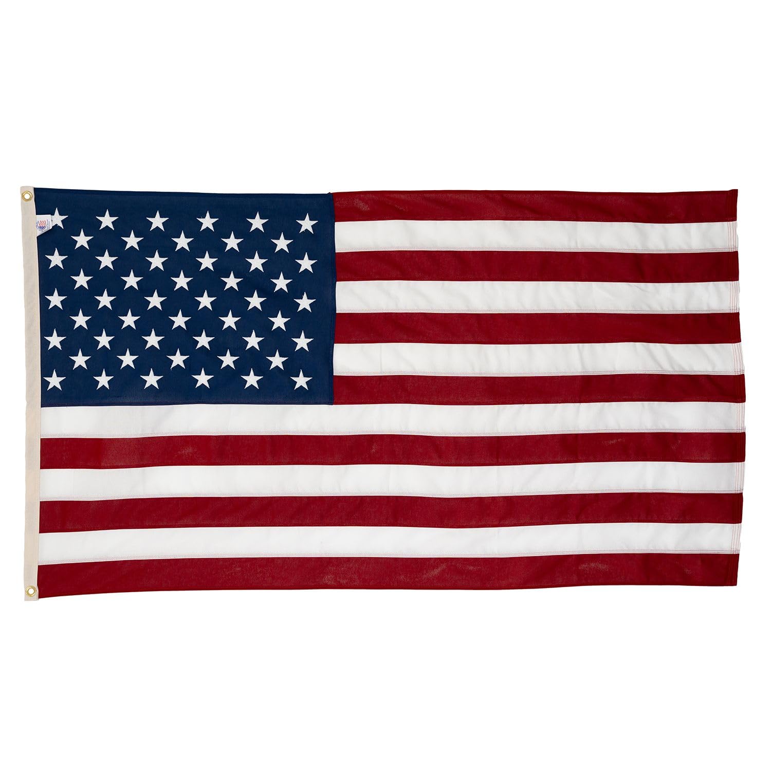 アメリカ国旗 厚手コットン製 Amazon.co.jp: アメリカ国旗 5 x 8フィート コットン製 米国製 : DIY