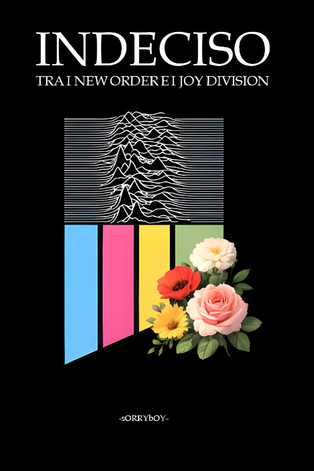 INDECISO TRA I NEW ORDER E I JOY DIVISION (tanti dischi che non me ne ricordo)