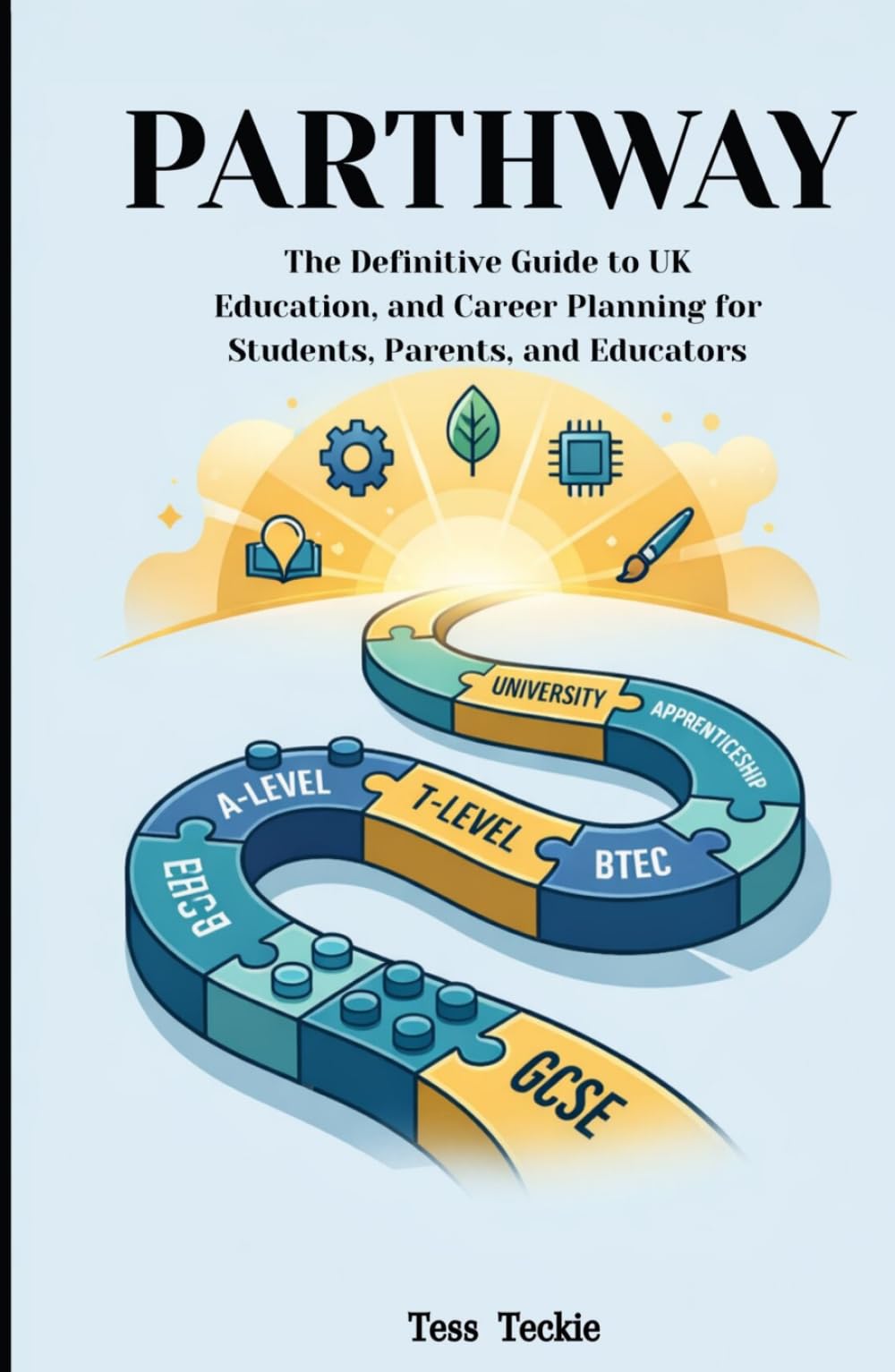 PATHWAY: A Guide to Choosing Your Future