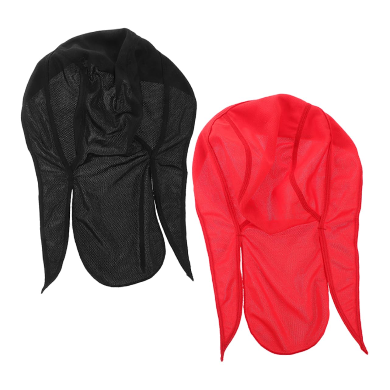 BESPORTBLE Sunscreen Hat Liner Bike Helmet Cover Sweat Protection Cap Skull Cap Beanie for Men Women