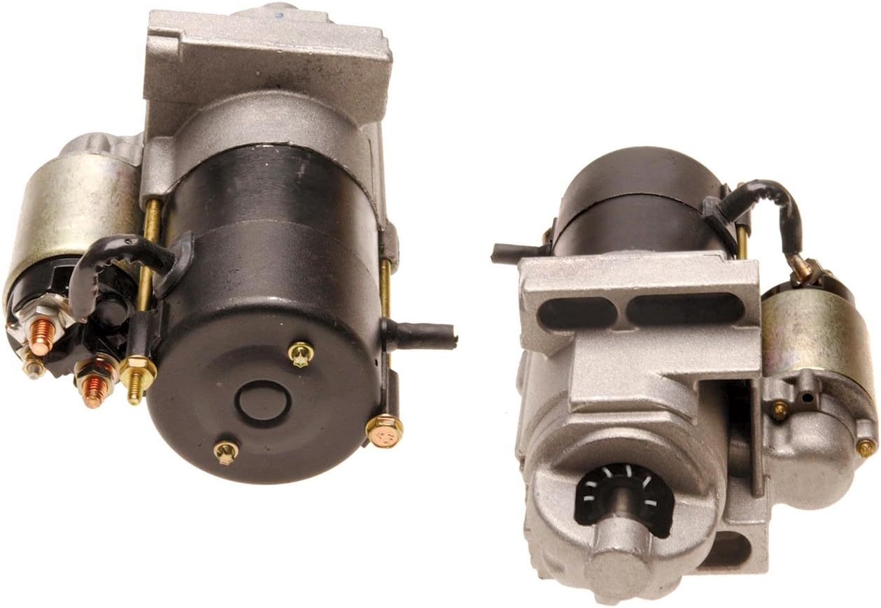 ACDelco Starter - 323-485