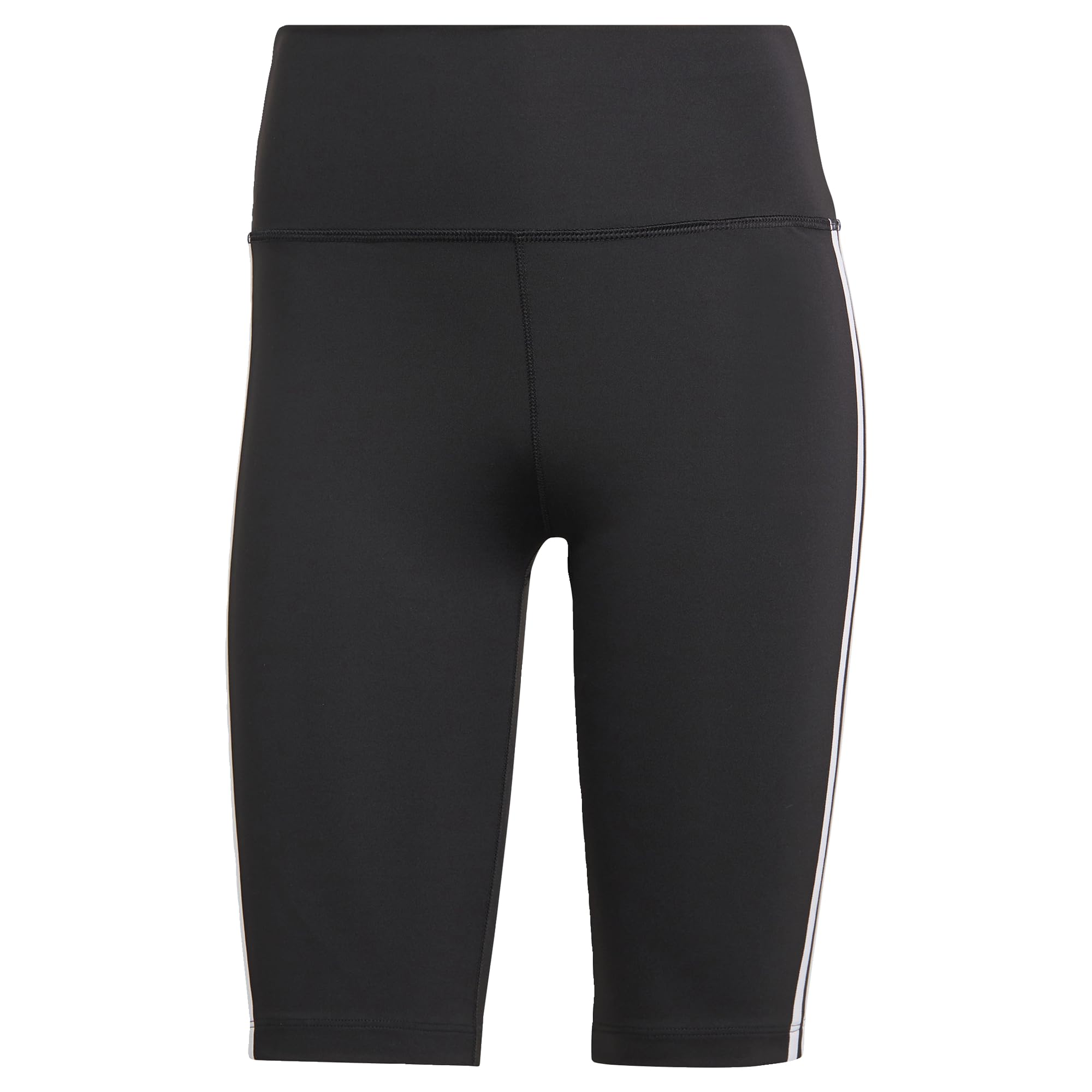 adidas Short Cycliste Noir Femme IB7414