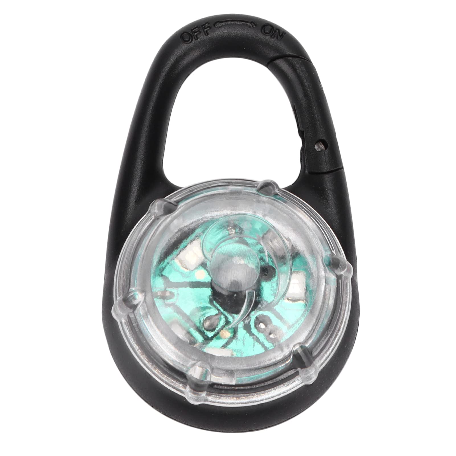 Wisiorek LED dla Psa, Nocna Lampa Ostrzegawcza LED na Obroży dla Psa Luminous na Zewnątrz dla Kotów Domowych